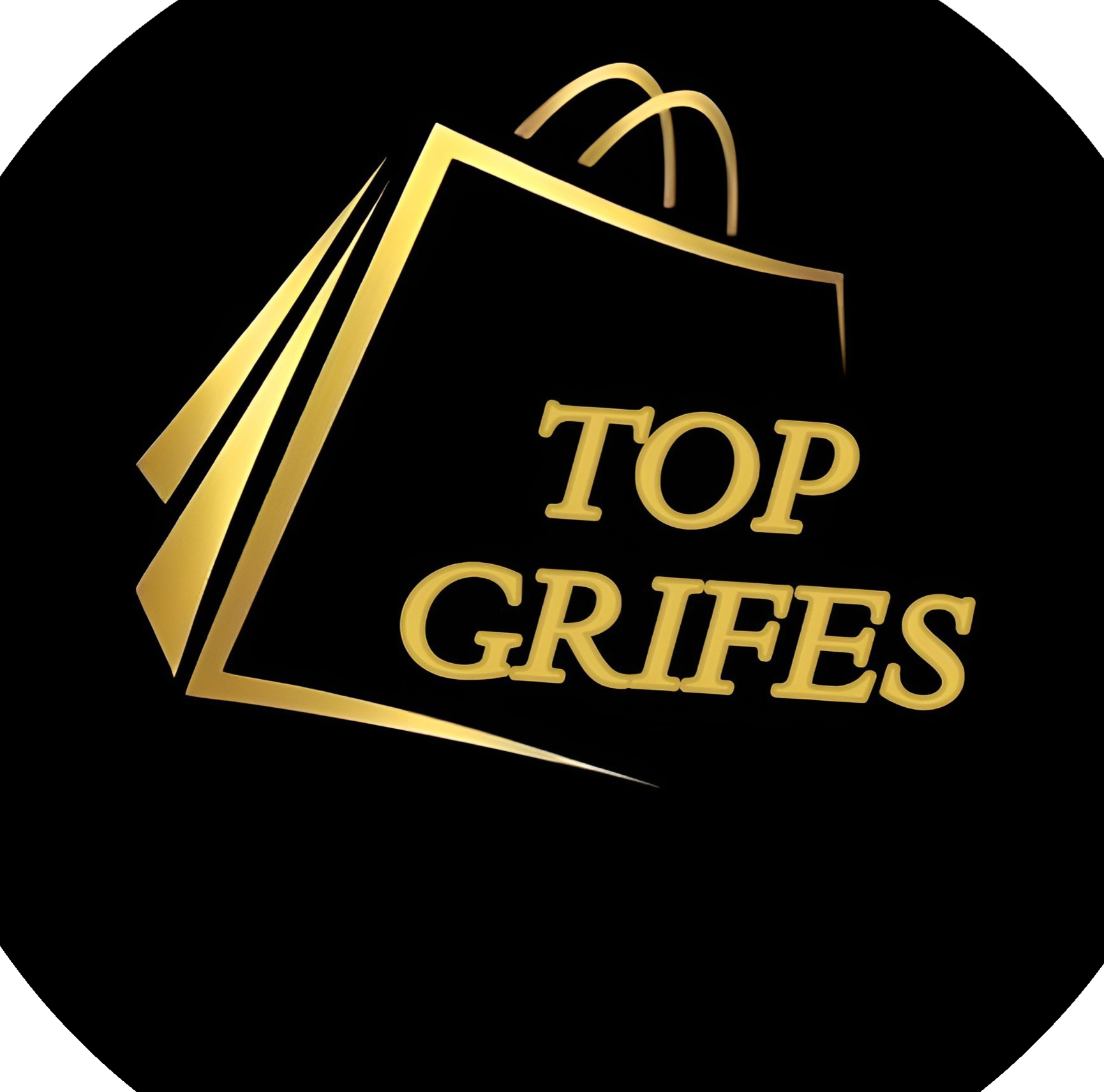 TOP GRIFES  - Camisetas e produtos personalizados