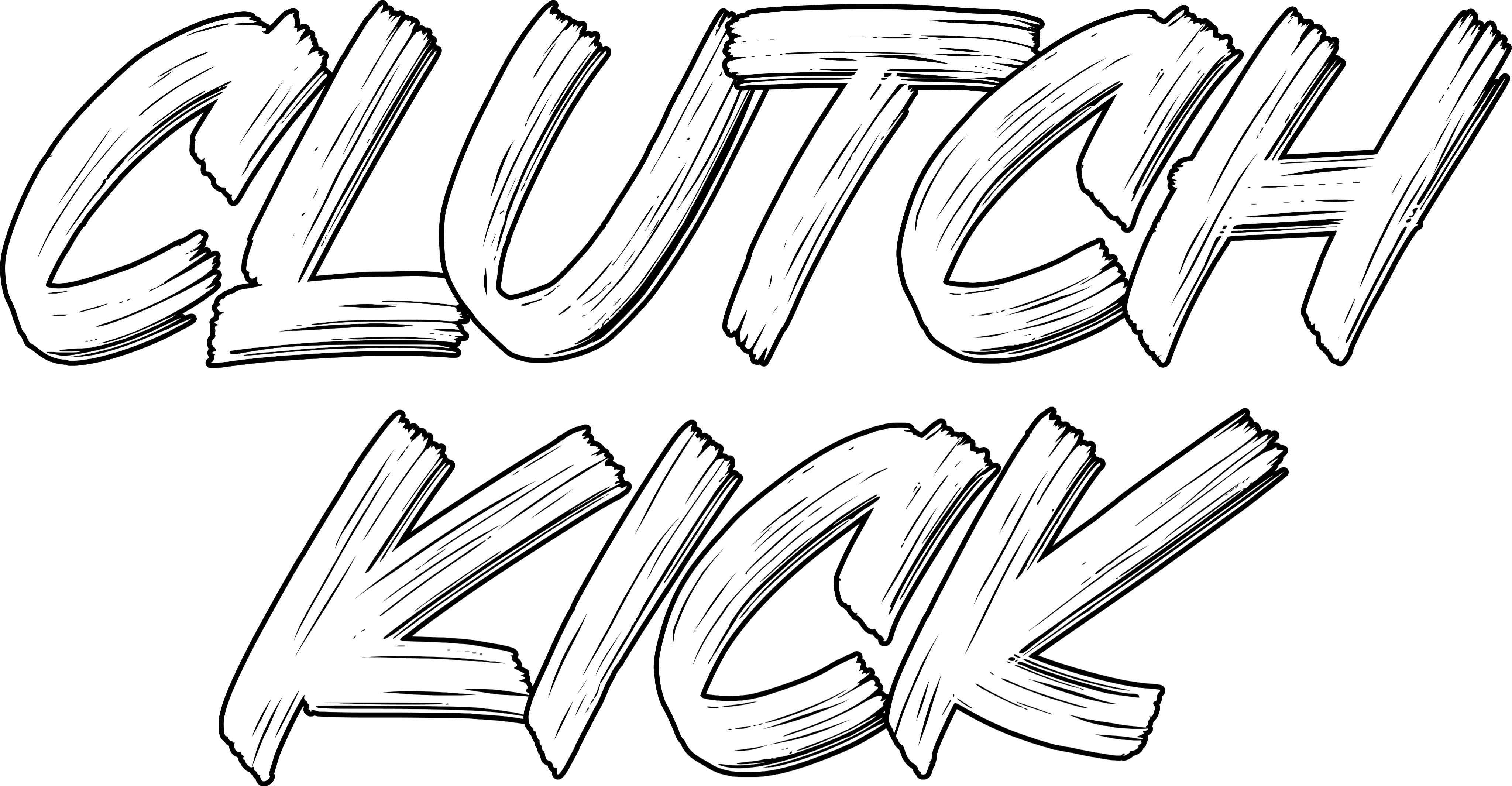 Clutch Kick - Camisetas e produtos personalizados