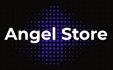 Angel Store - Camisetas e produtos personalizados