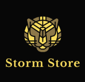 Storm Store - Camisetas e produtos personalizados