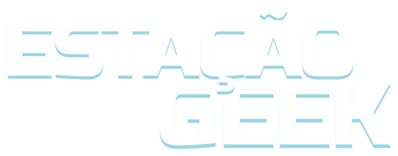 Estação Geek - Camisetas e produtos personalizados