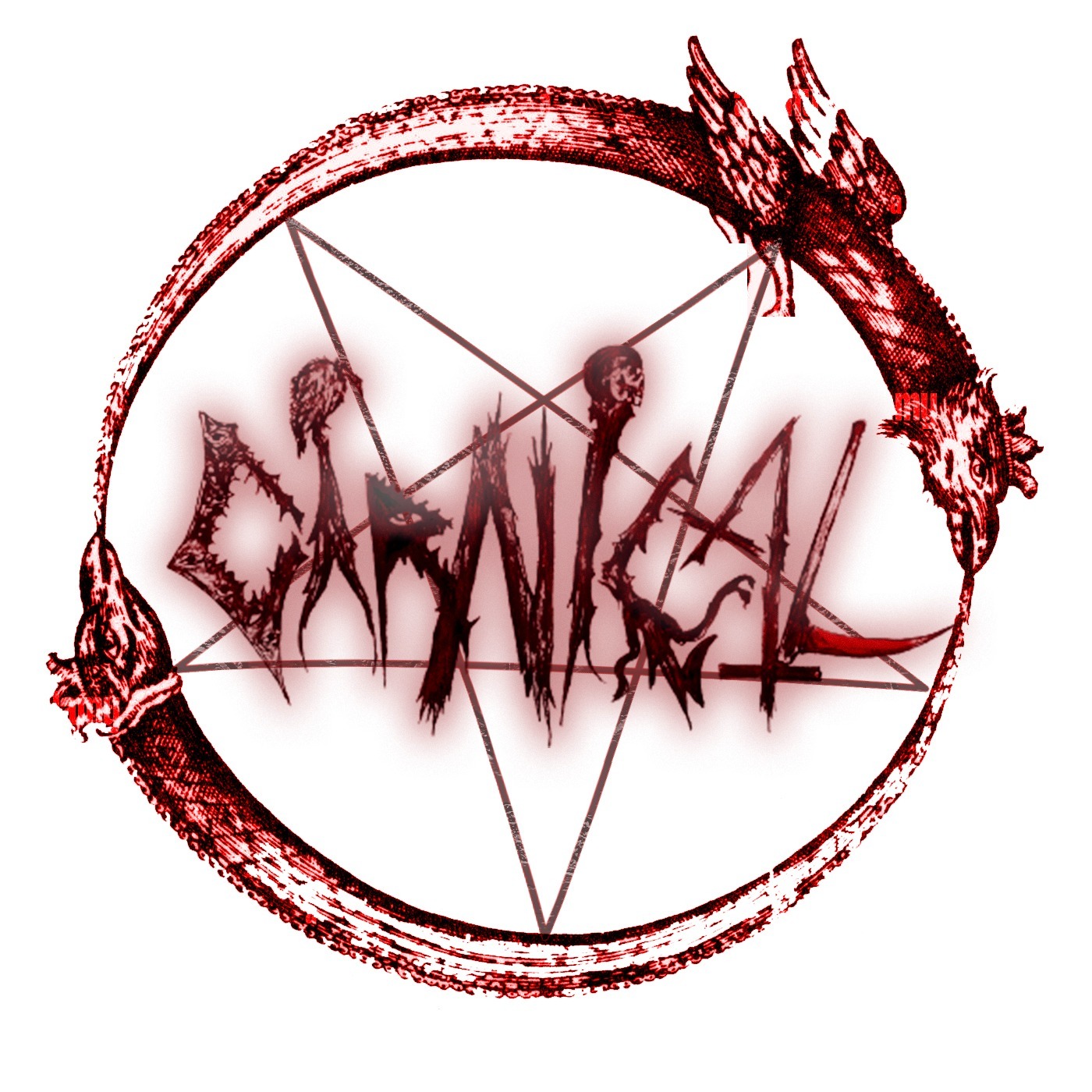 BandaCarnical - Camisetas e produtos personalizados