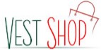 Vest Shop - Camisetas e produtos personalizados