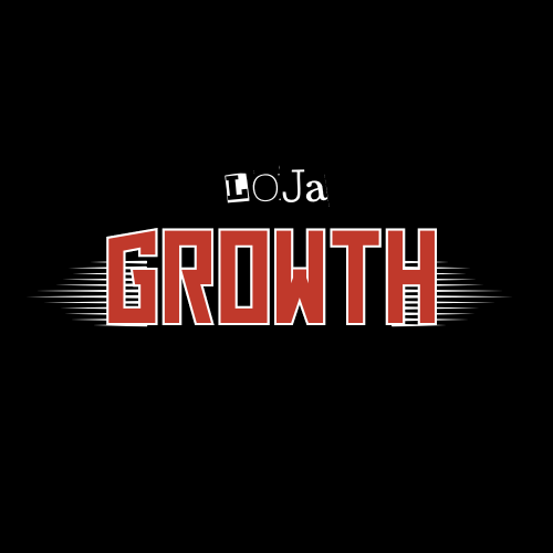 GROWTH - Camisetas e produtos personalizados