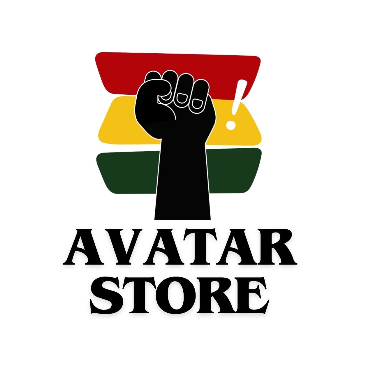 AVATAR STORE - Camisetas e produtos personalizados