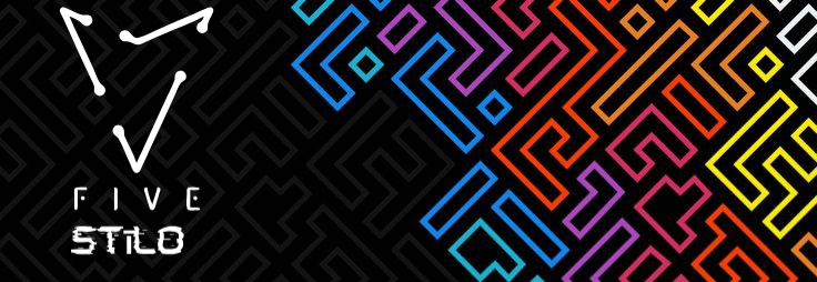 Five st?lo  - Camisetas e produtos personalizados
