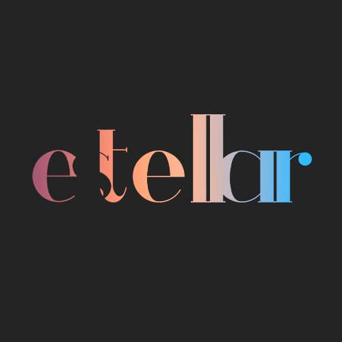 Estellar - Camisetas e produtos personalizados