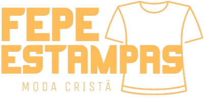 FEPE - Camisetas e produtos personalizados
