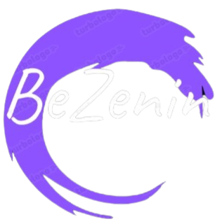 BeZenin - Camisetas e produtos personalizados