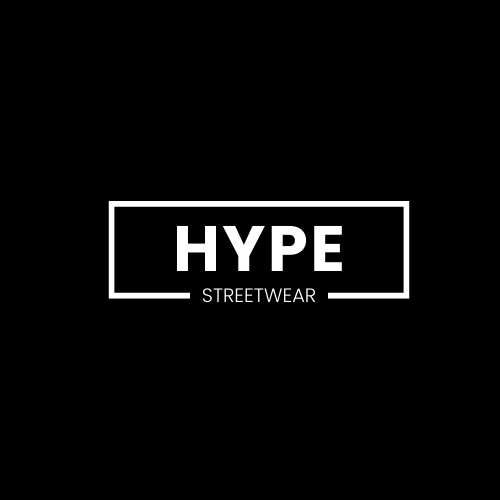 HYPE - Camisetas e produtos personalizados