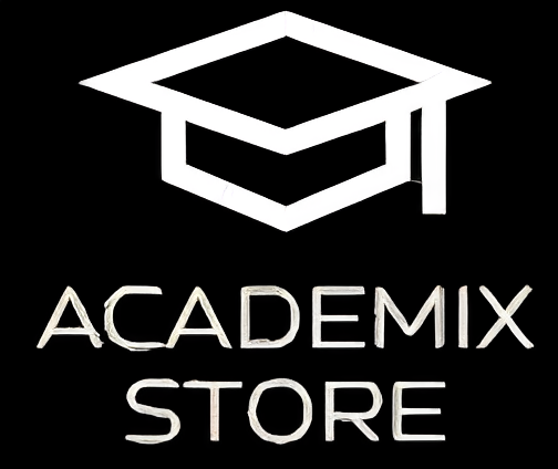 Academix Store - Camisetas e produtos personalizados