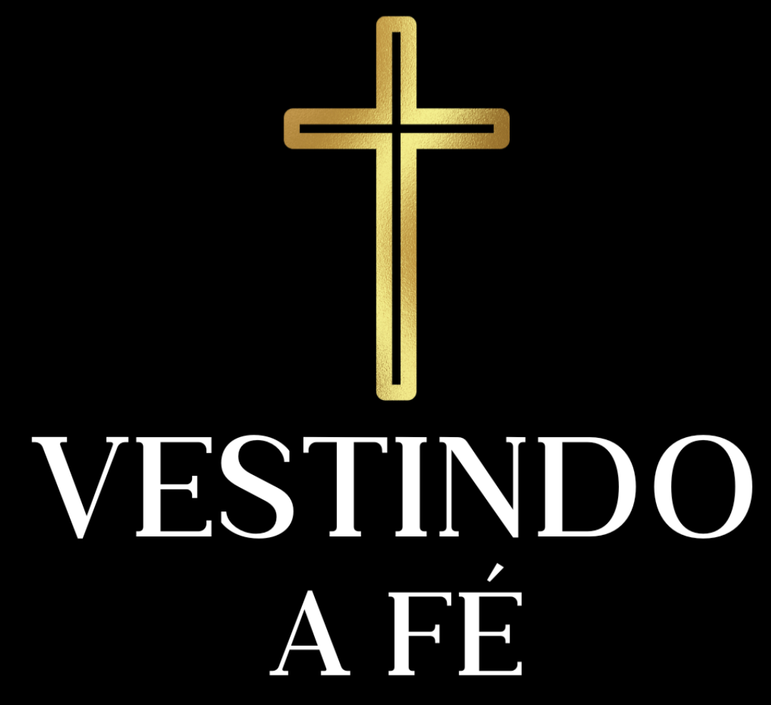 Vestindo a fé - Camisetas e produtos personalizados