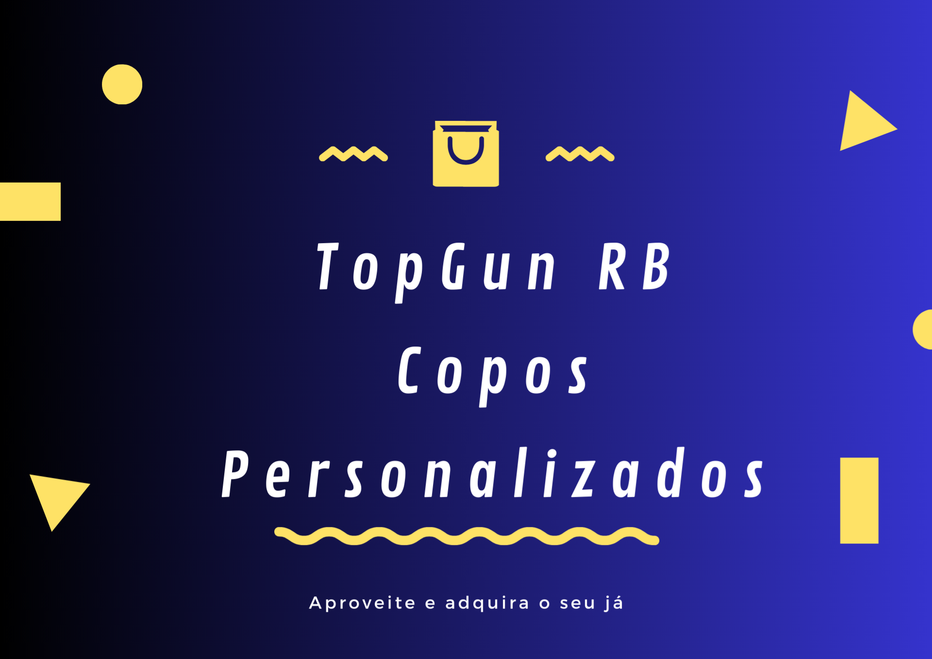 Loja R&L - Camisetas e produtos personalizados