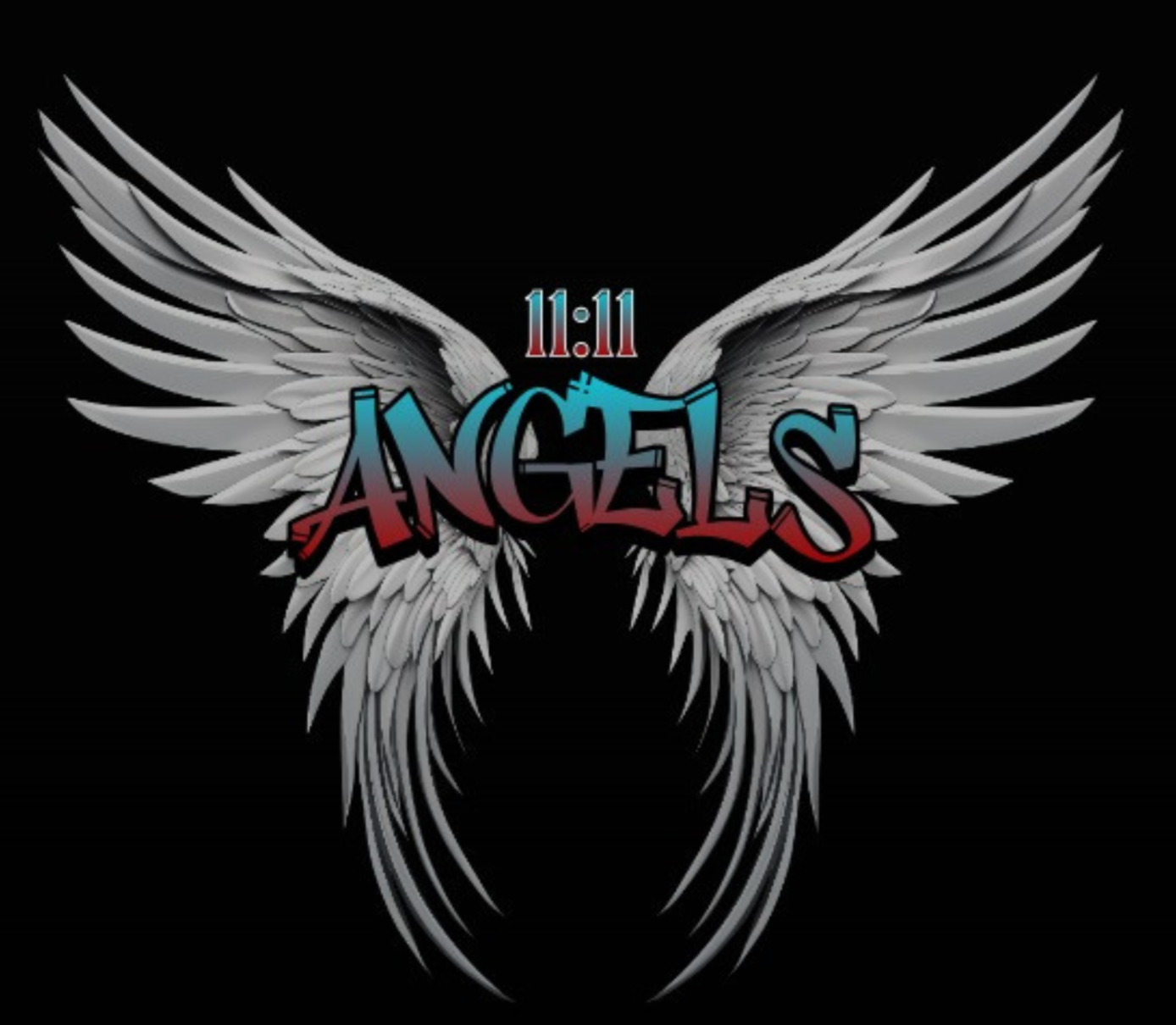 Angels 11:11 - Camisetas e produtos personalizados