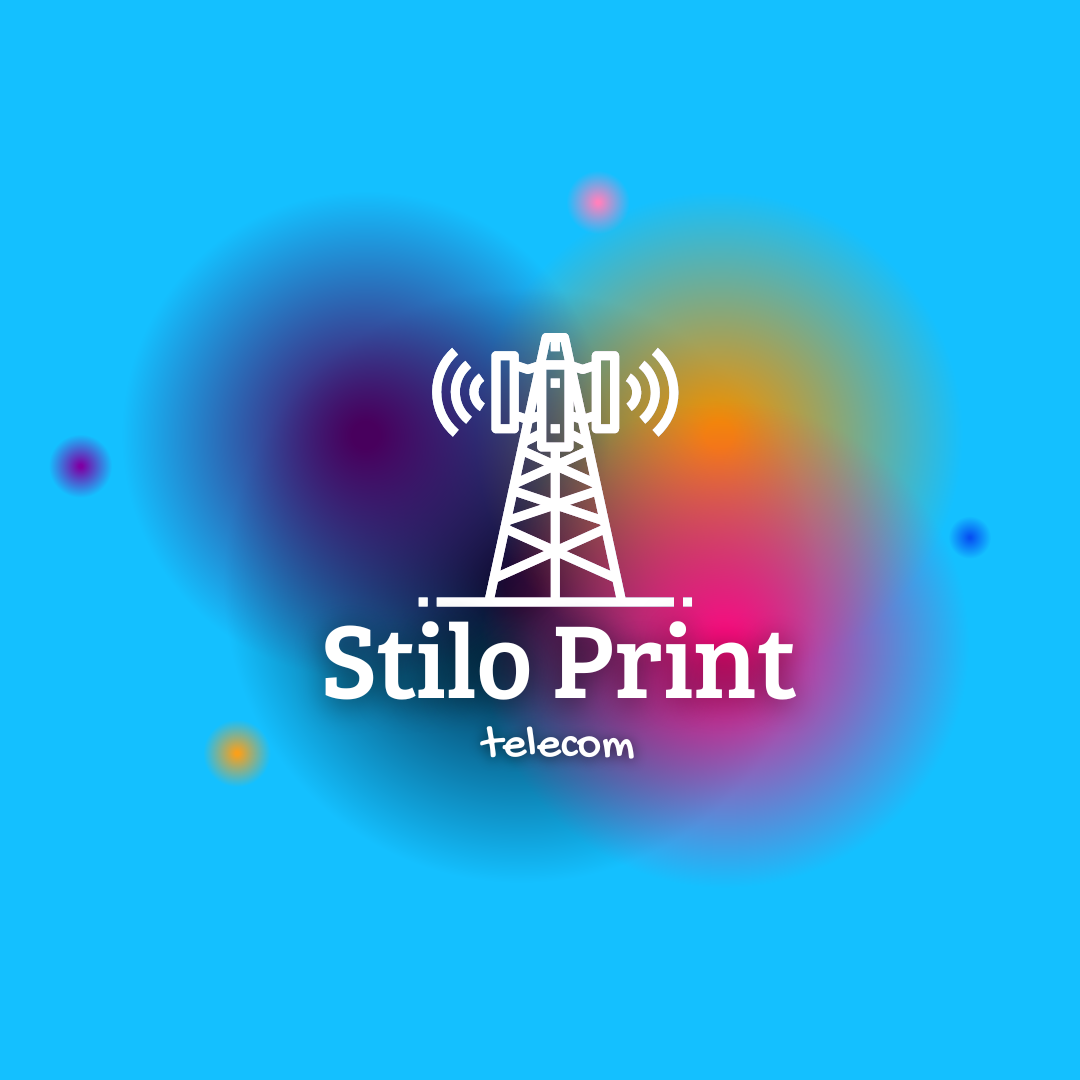 STILO PRINT TELECOM - Camisetas e produtos personalizados