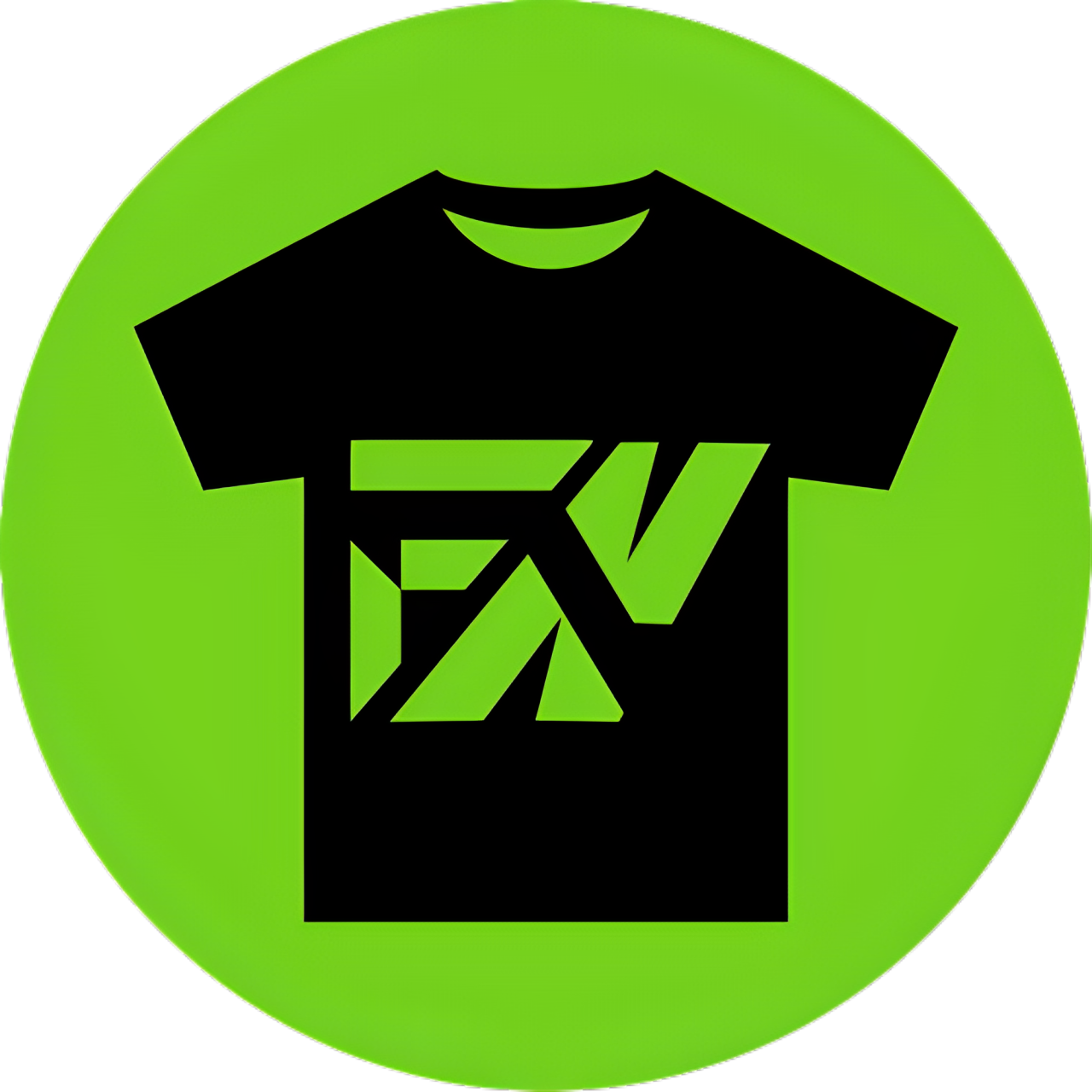 Loja de camisetas e produtos personalizados