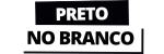 Preto no Branco - Camisetas e produtos personalizados