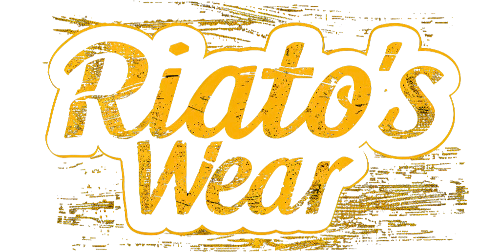 Riato's Wear - Camisetas e produtos personalizados