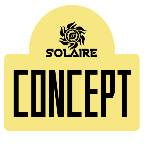 Solaire  - Camisetas e produtos personalizados