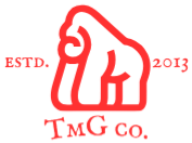 TMG Clothing - Camisetas e produtos personalizados