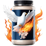 HolyFit - Camisetas e produtos personalizados