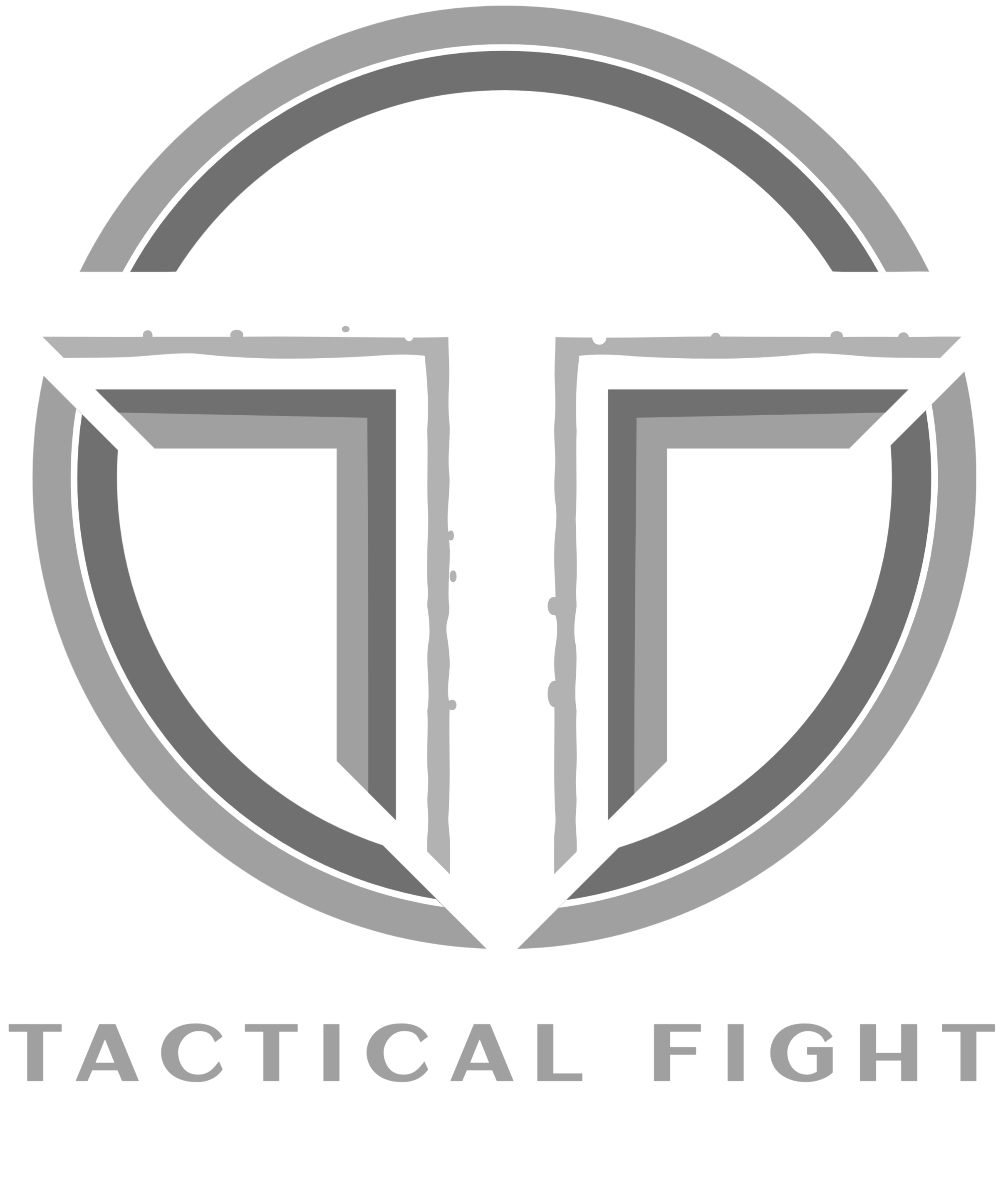 TACTICAL FIGHT - Camisetas e produtos personalizados