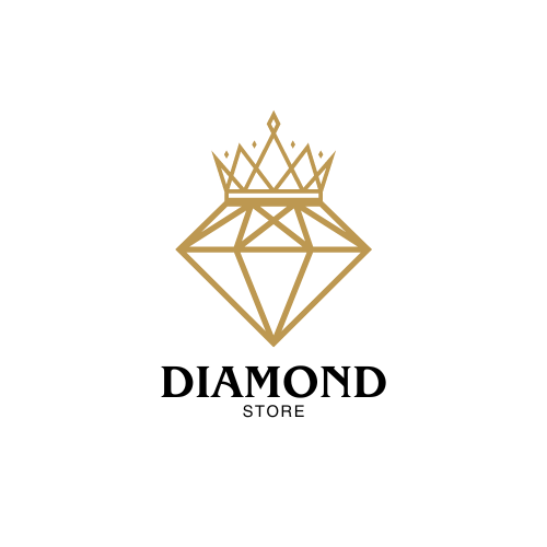 diamond store - Camisetas e produtos personalizados