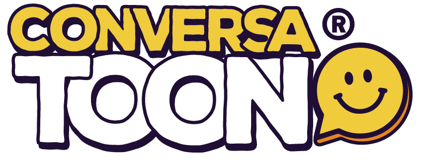 Conversa Toon - Camisetas e produtos personalizados