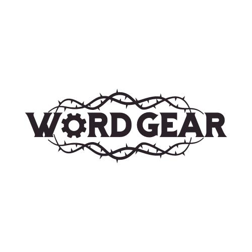 Word Gear - Camisetas e produtos personalizados