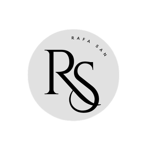 Rafa San - Camisetas e produtos personalizados