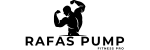 Rafas Pump - Camisetas e produtos personalizados