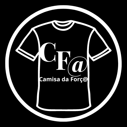 Loja de camisetas e produtos personalizados