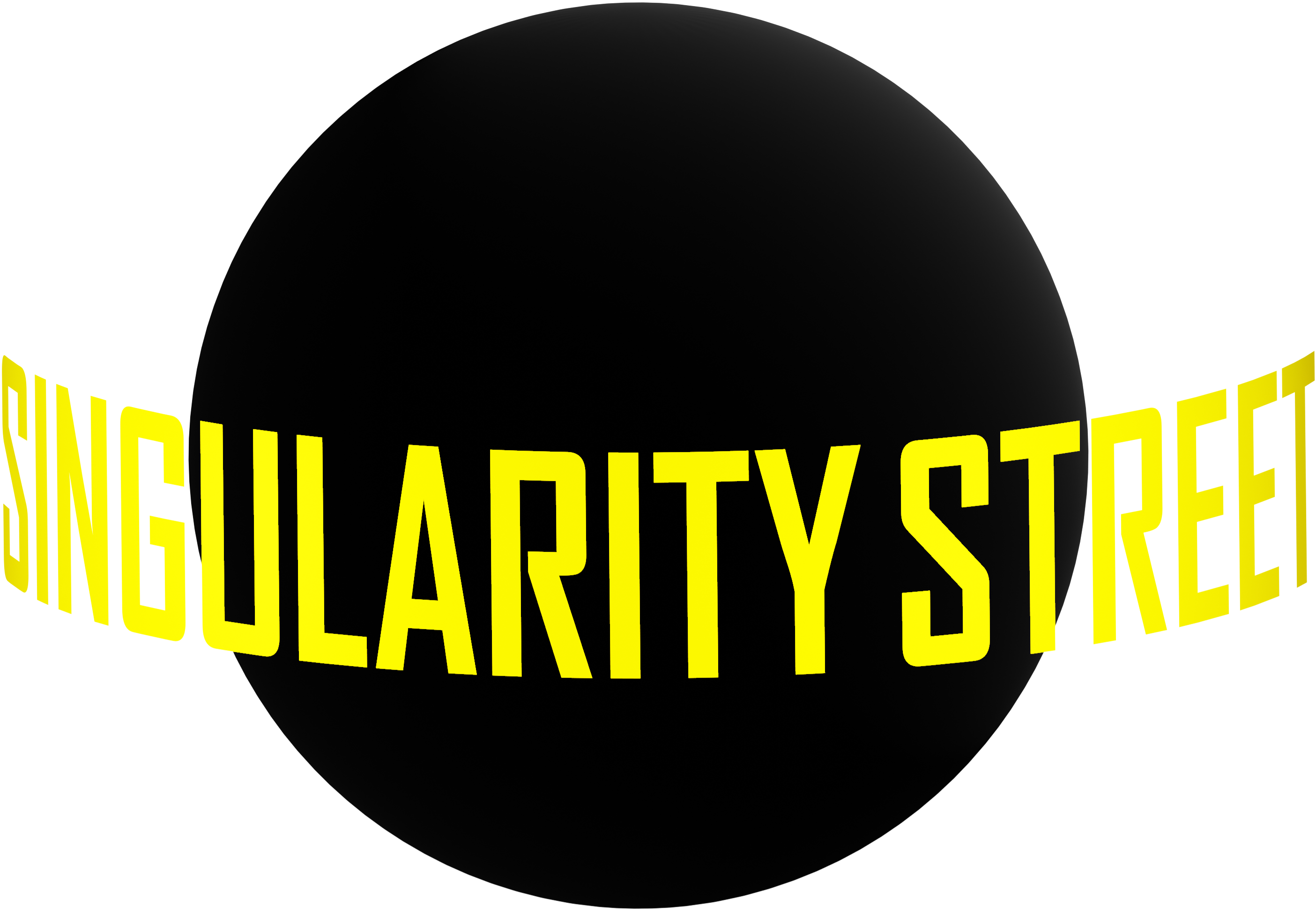 Singularity Street - Camisetas e produtos personalizados