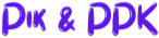 PiK & PPK