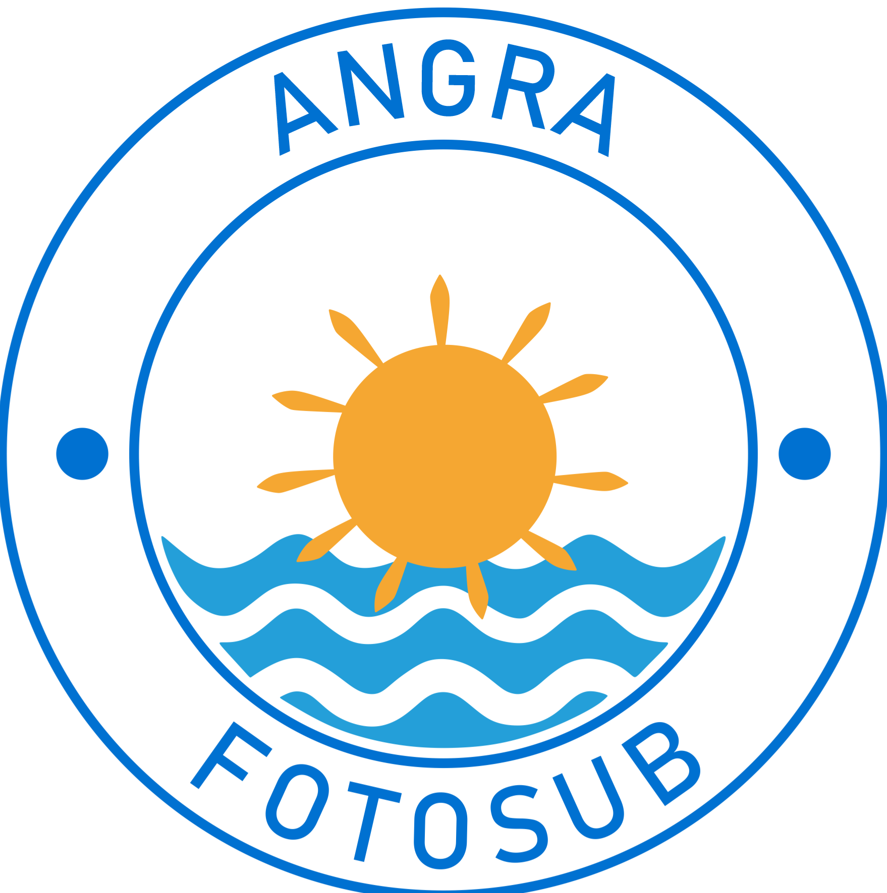Angra Fotosub - Camisetas e produtos personalizados