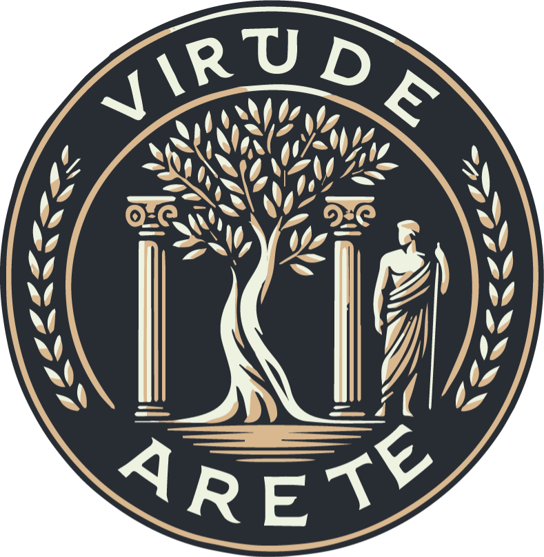 Aretê - Camisetas e produtos personalizados