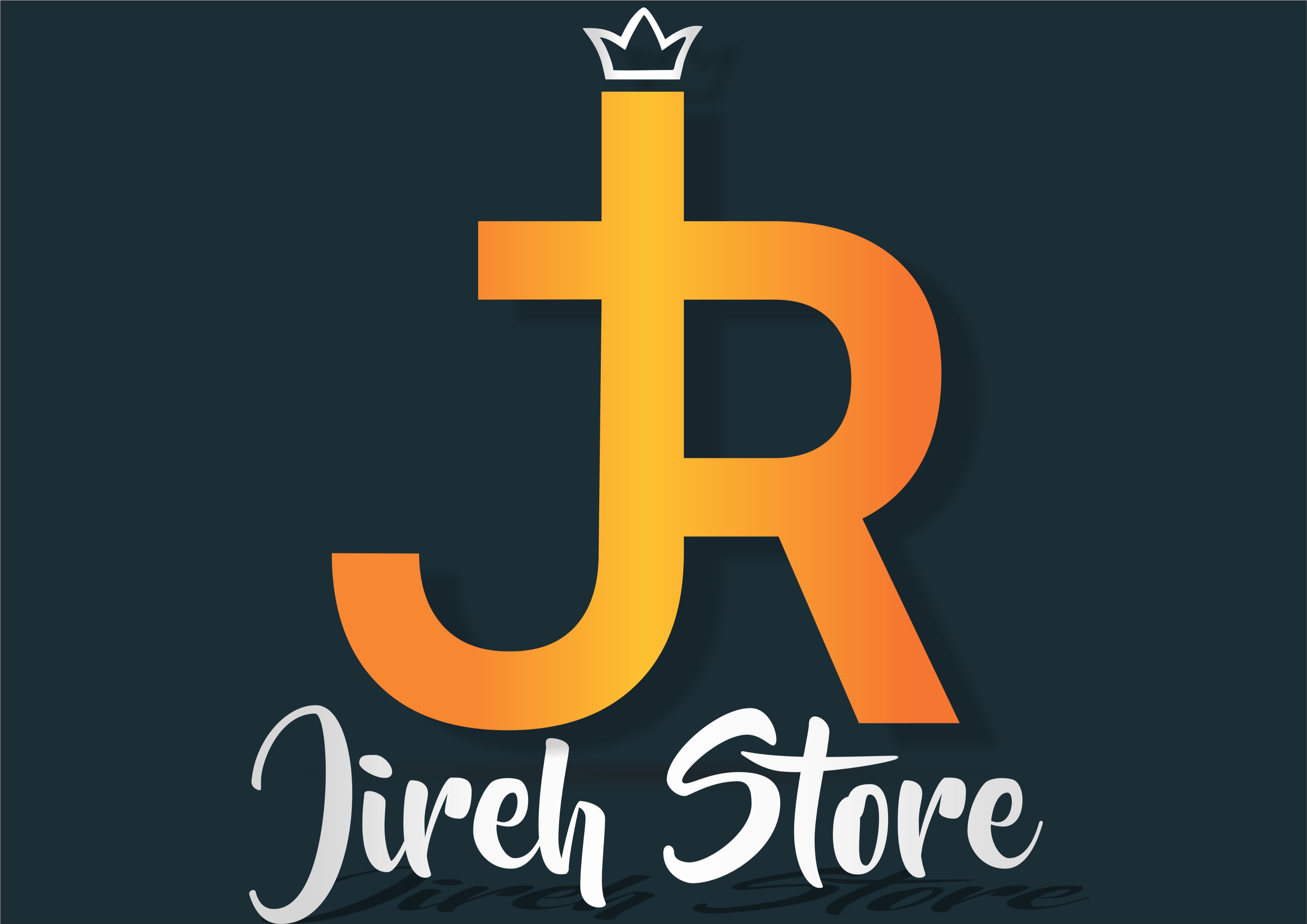 Jireh - Camisetas e produtos personalizados