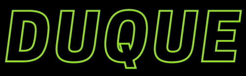 DUQUE - Camisetas e produtos personalizados