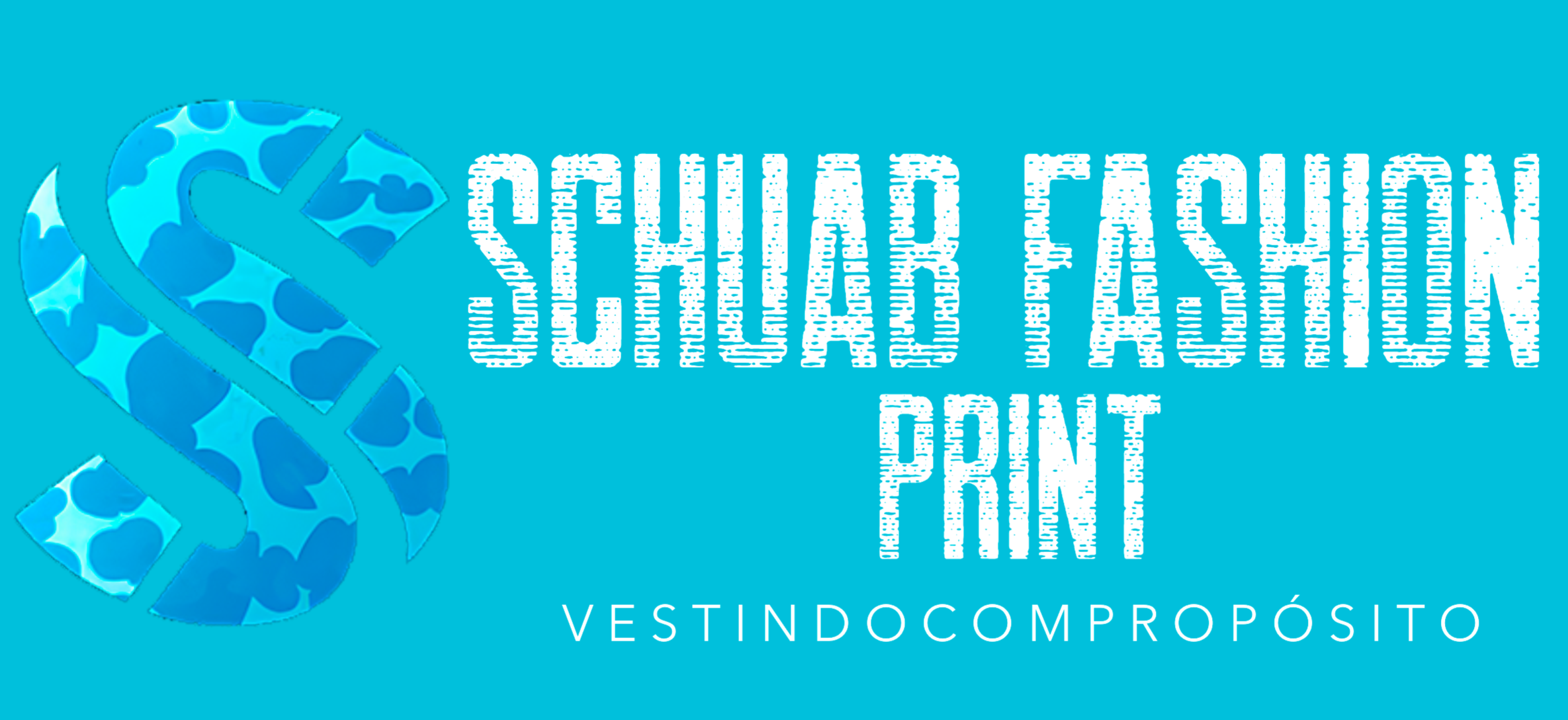 Schuab Fashion Print  - Camisetas e produtos personalizados