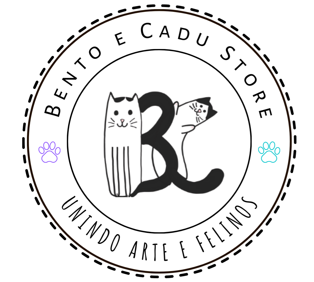 Bento e Cadu Store - Camisetas e produtos personalizados
