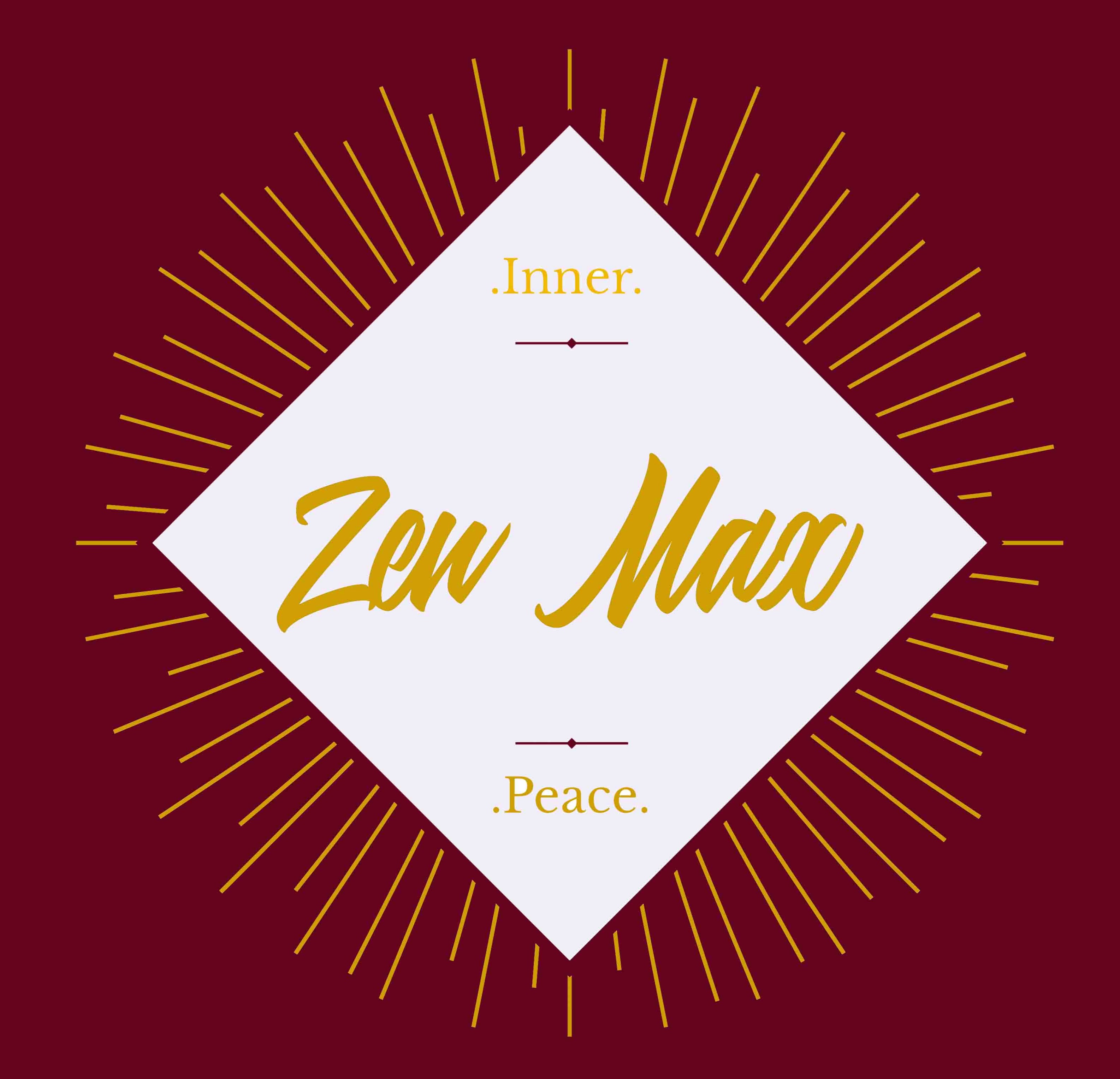 ZenMax - Camisetas e produtos personalizados