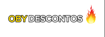 OBY DESCONTOS - Camisetas e produtos personalizados