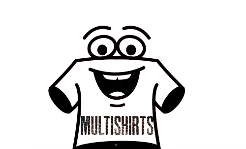 MultiShirt - Camisetas e produtos personalizados