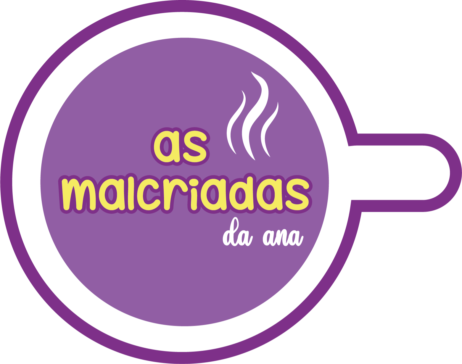 As Malcriadas da Ana - Camisetas e produtos personalizados