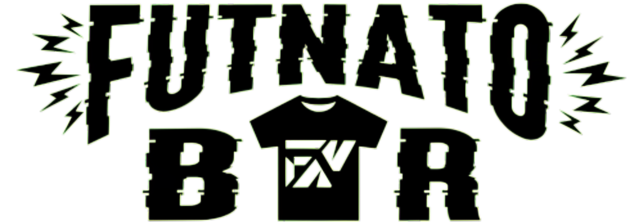 FutNato - Camisetas e produtos personalizados