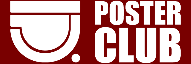 Poster Club - Camisetas e produtos personalizados