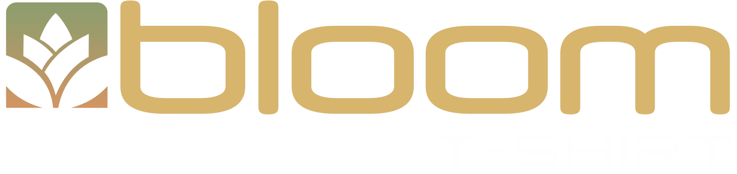 Bloom t-shirt - Camisetas e produtos personalizados