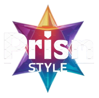 PrismStyle - Camisetas e produtos personalizados