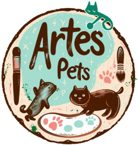 ArtesPets - Camisetas e produtos personalizados