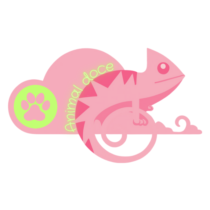 animaldoce - Camisetas e produtos personalizados